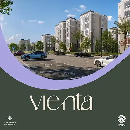 vienta sarai new cairo
