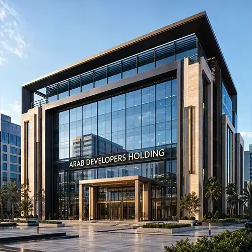 360 ras el hekma arab developers holding