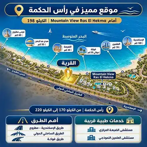360 ras el hekma location