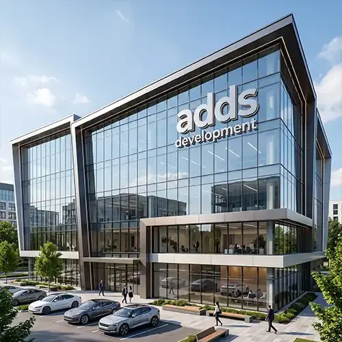adds development company