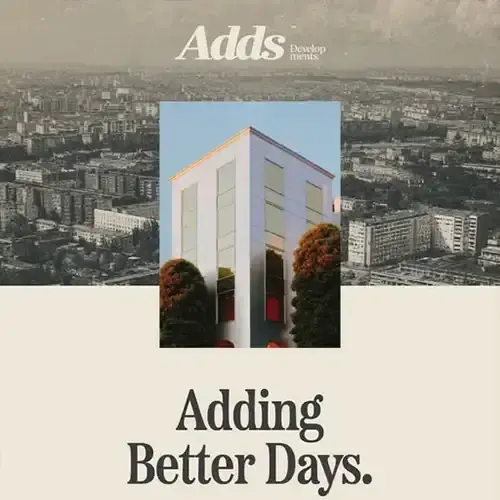 adds development