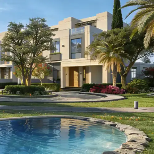 haus residence