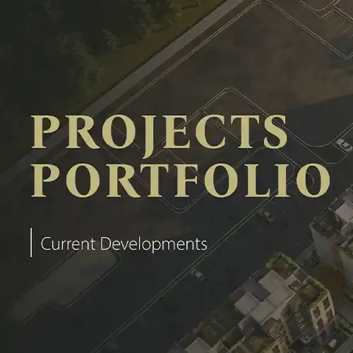 kaf development project