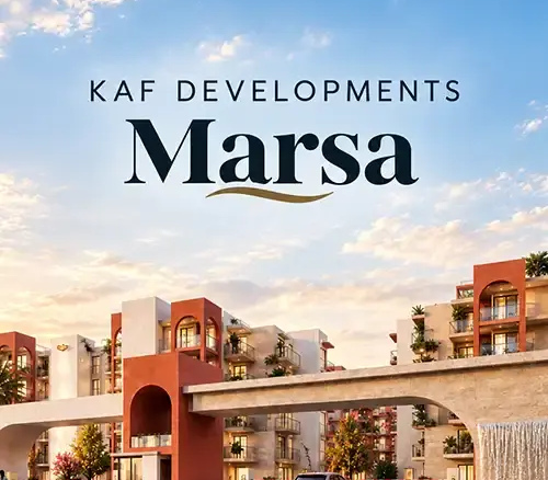 kaf marsa new october