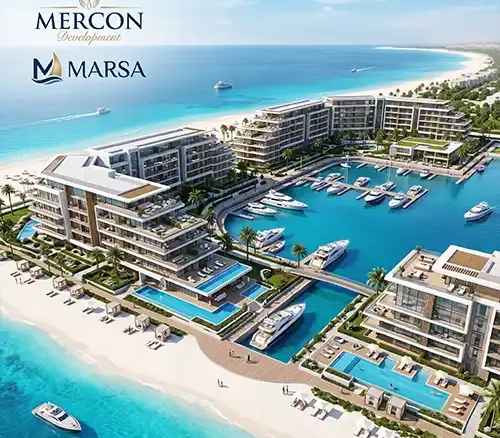 مرسى الساحل الشمالي marsa north coast