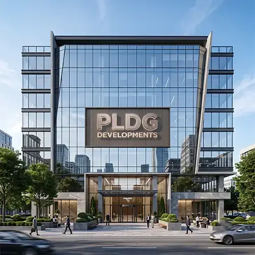mono villa pldg development