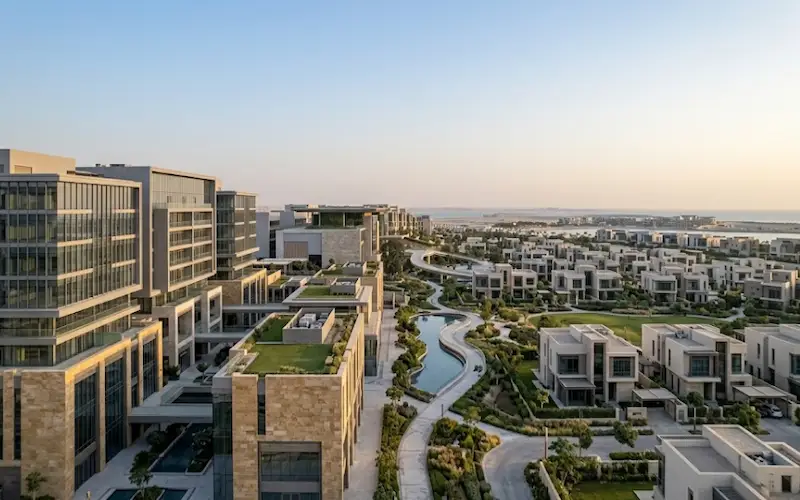 شركة مرتقى للتطوير العقاري murtaqa development