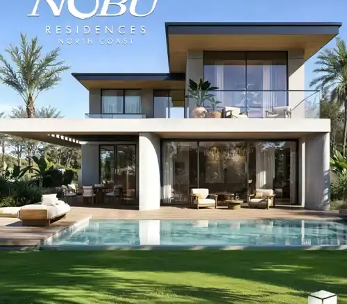 nobu residences