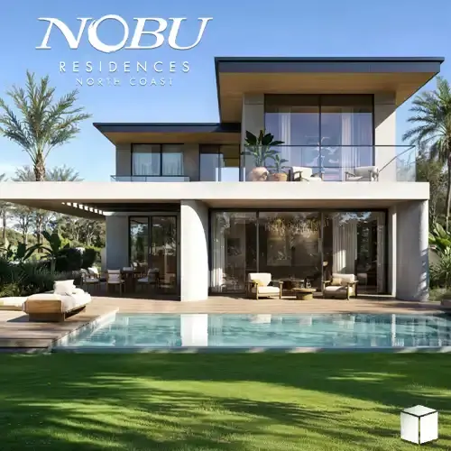 nobu residences