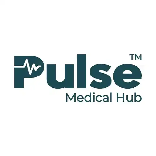 pulse mall design