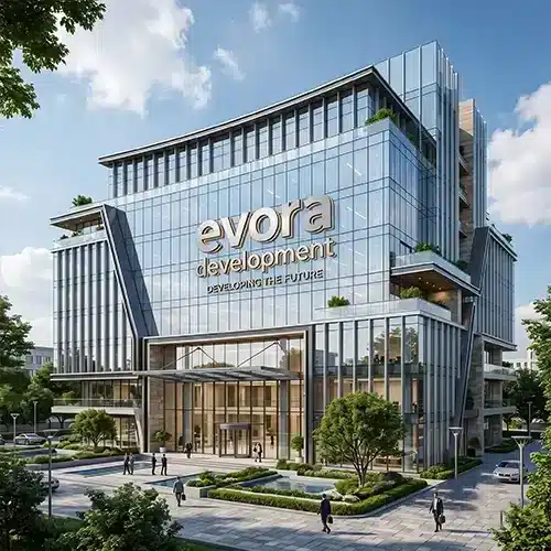 pulse mall evora development