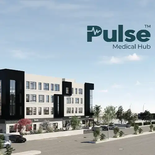 pulse mall photo