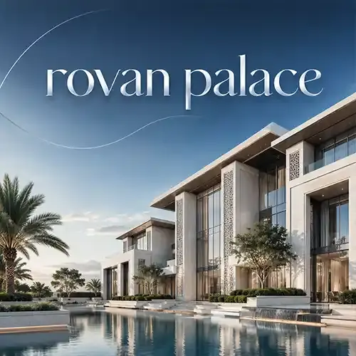 rovan palace design