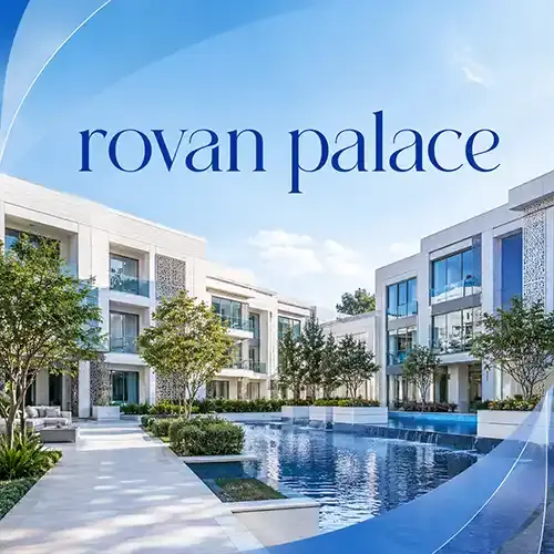 rovan palace