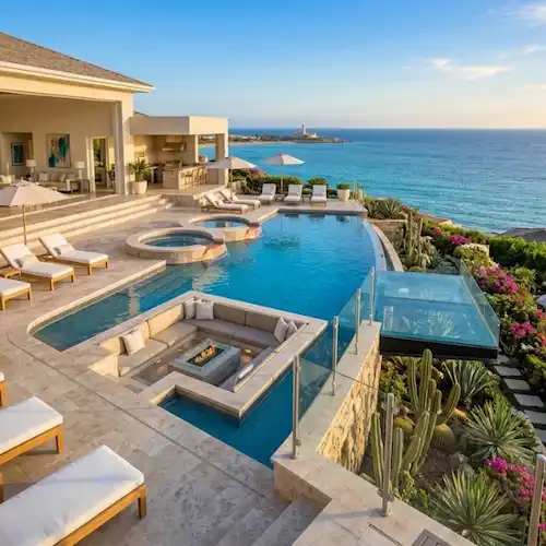 قرية شمس سوما باي shams soma red sea