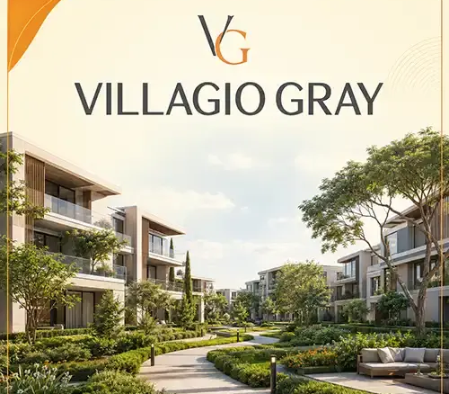 villagio gray