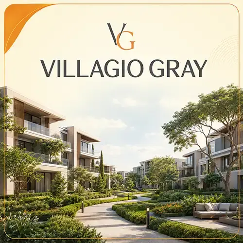 villagio gray