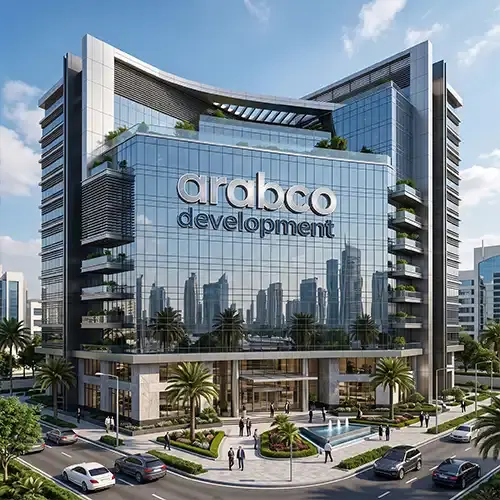 arabco development company