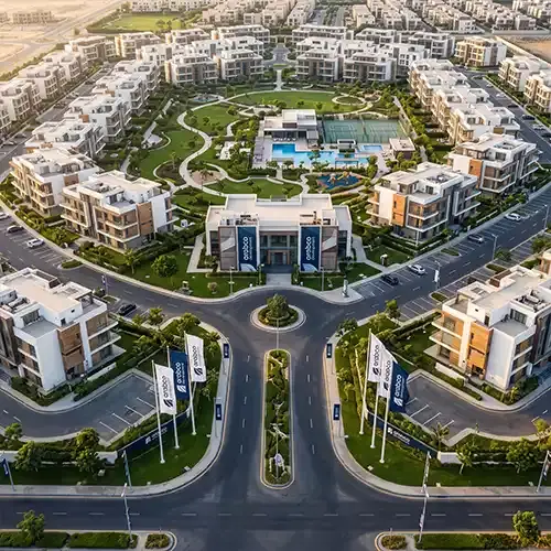 arabco development project