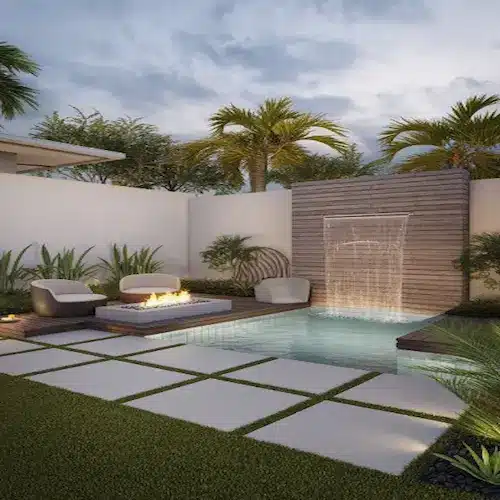 asia compound design