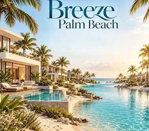 breeze palm beach