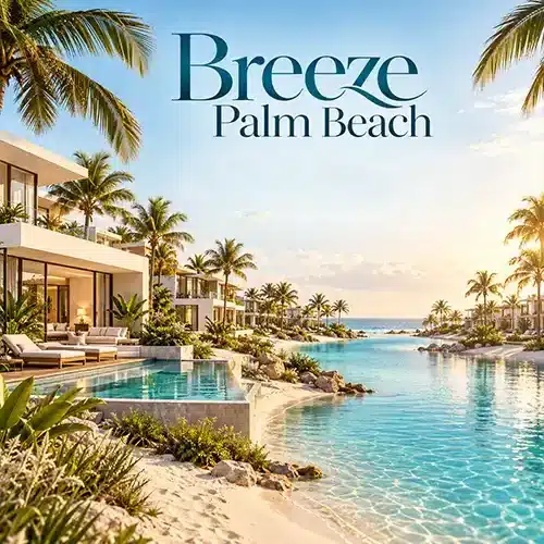 breeze palm beach