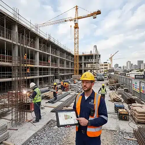 brouq development leading companies