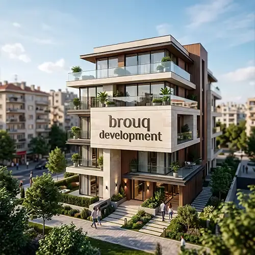 brouq development photo