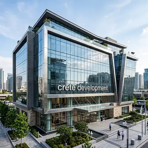 crete development company