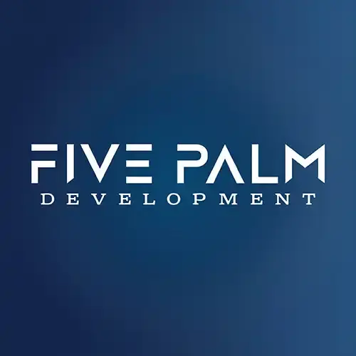 five palm development
