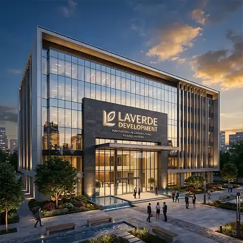 laverde development company