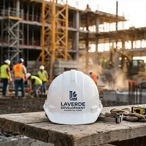 laverde development vision