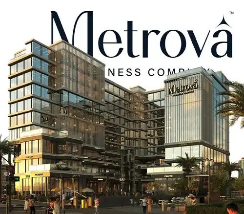 metrova mall