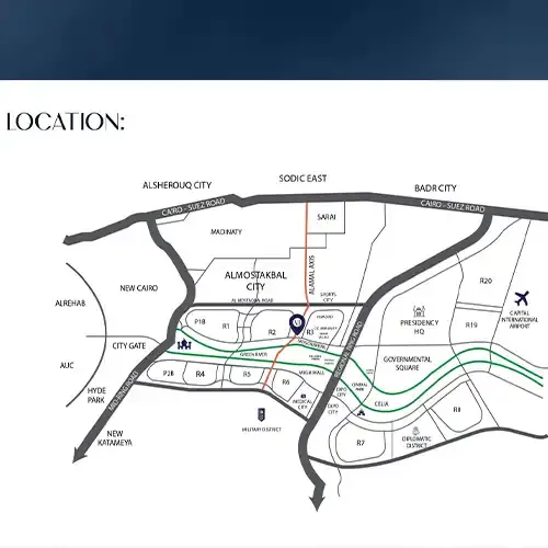 metrova mall location