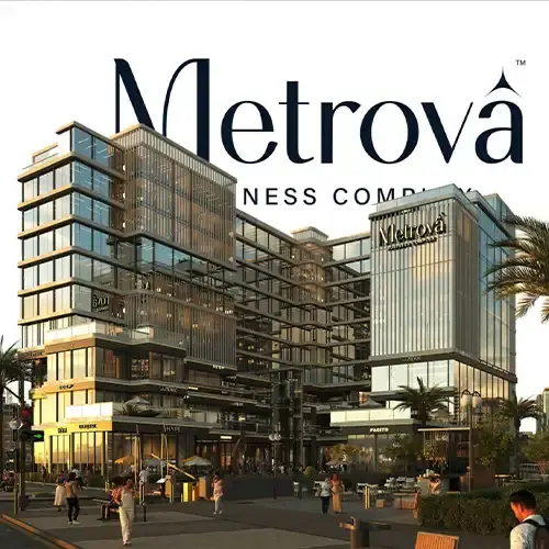 metrova mall