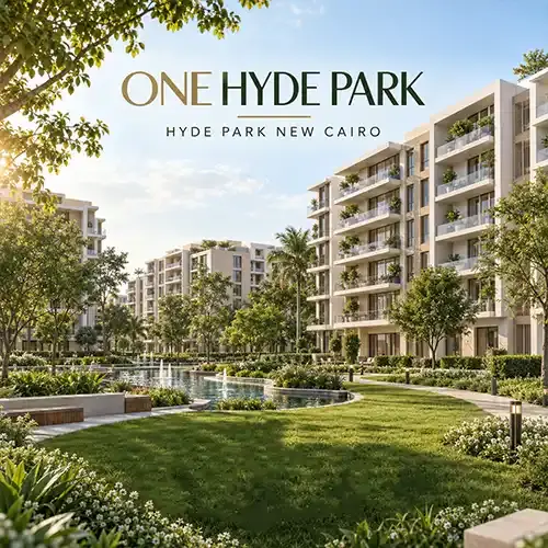 one hyde park