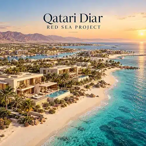 qatari diar