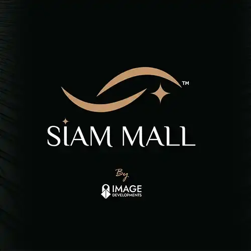 siam mall design