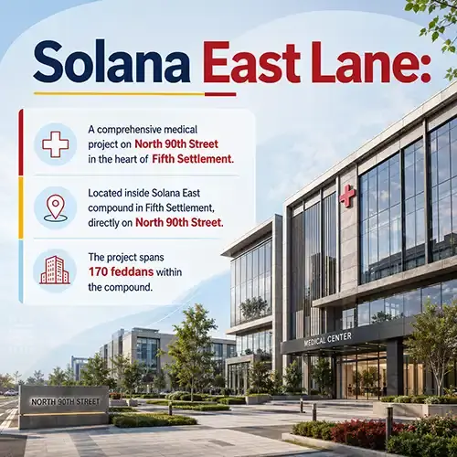 solana east lane photo