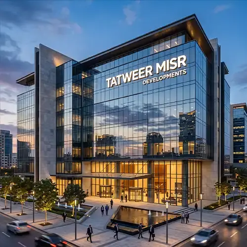 tatweer misr mostakbal city tatweer misr development