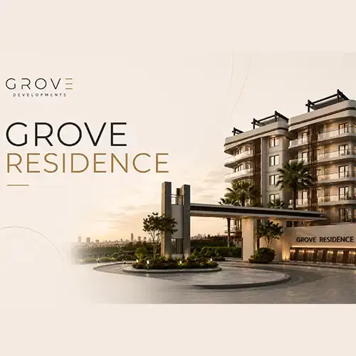 the grove zayed