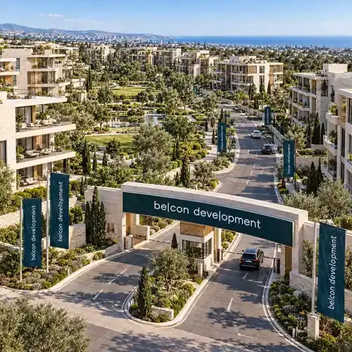 dolmen development دولمن للتطوير العقاري