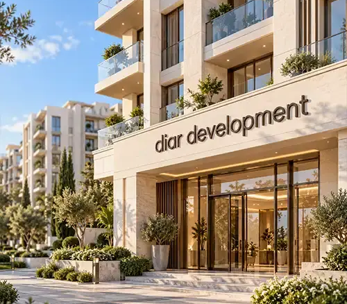 diar developments