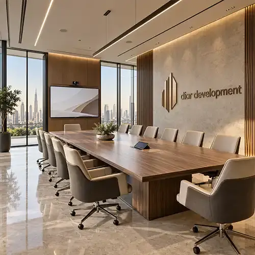 diar developments egypt