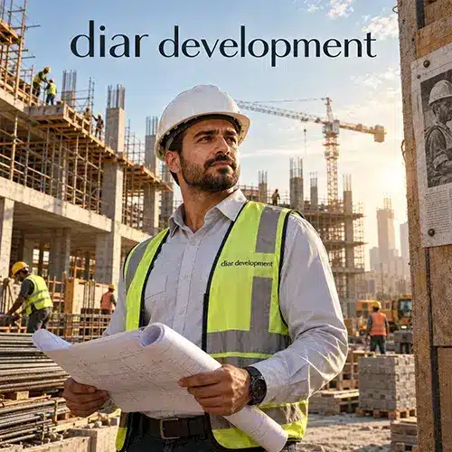 diar developments mission