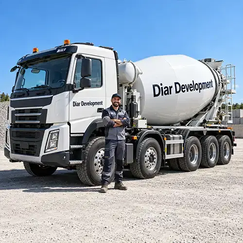 diar developments our leaders