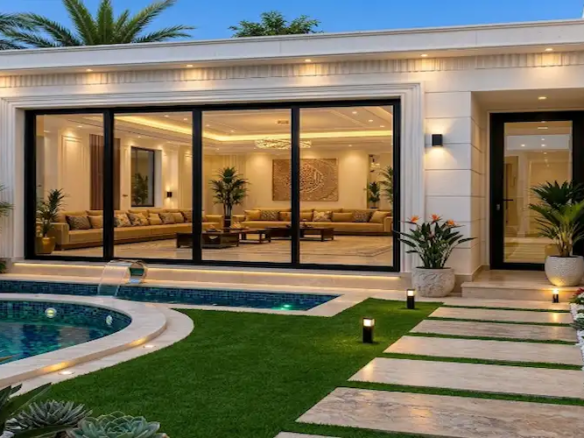 dolmen new cairo مشروعات شركة دولمن التجمع الخامس