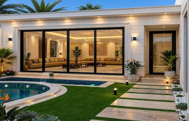 dolmen new cairo مشروعات شركة دولمن التجمع الخامس