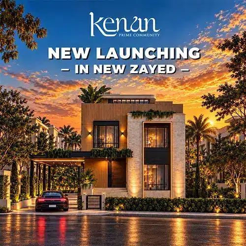 kenan new zayed