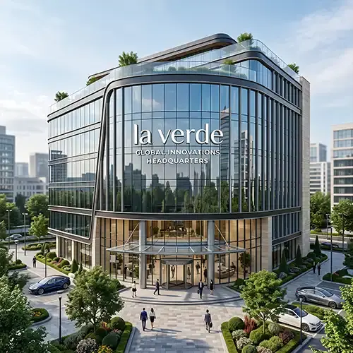 la verde signature la verde development